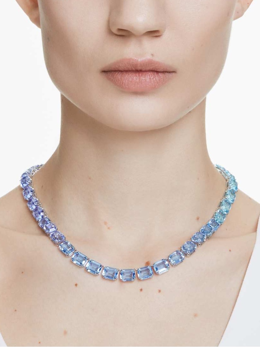 Swarovski Millenia Necklace